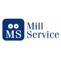 Logo Mill Service SpA