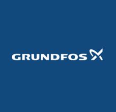 Logo de Grundfos®