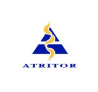 Logo de ATRITOR