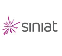 Logo SINIAT