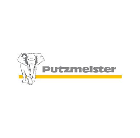 Logo de PUTZMEISTER®