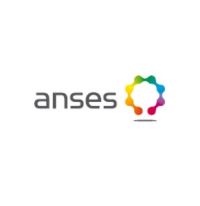 Logo ANSES