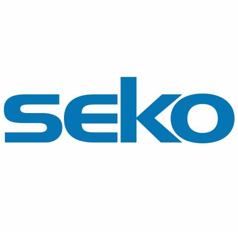Logo de SEKO