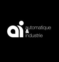 Logo Automatique & Industrie
