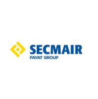 Logo SECMAIR