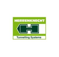 Logo de HERRENKNECHT