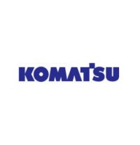 Logo de KOMATSU