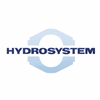 Logo HYDROSYSTEM SA