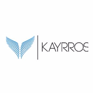 Logo KAYRROS
