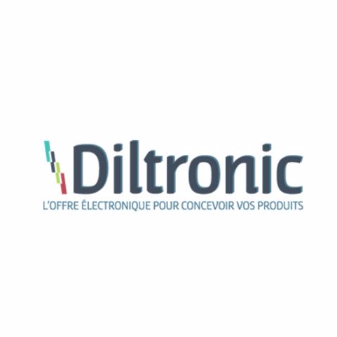 Logo DILTRONIC SA
