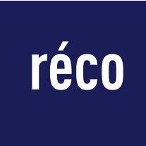 Logo RECO FRANCE