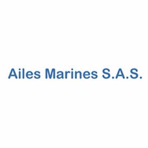 Logo AILES MARINES SAS