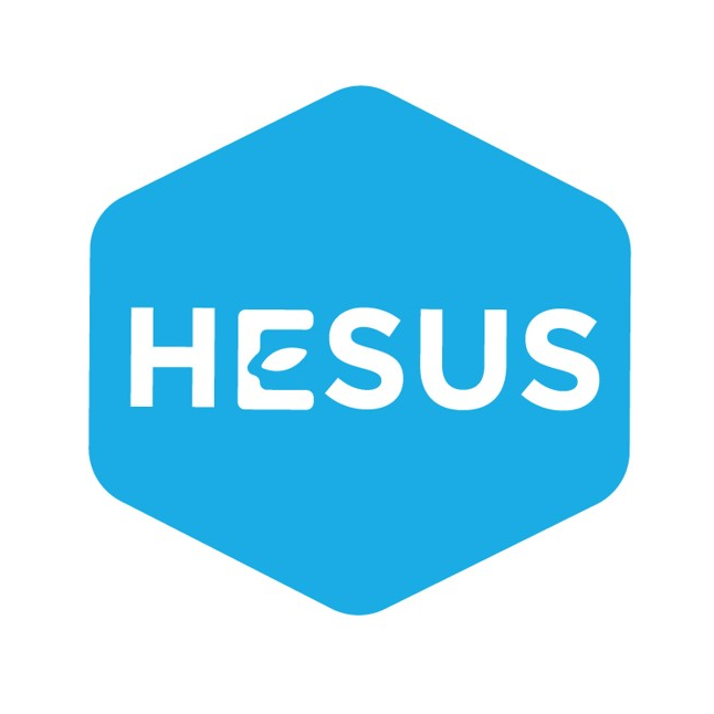 Logo HESUS SAS