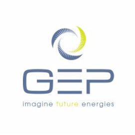 Logo Global EcoPower SA