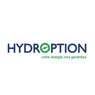 Logo HYDROPTION SAS