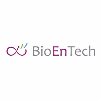 Logo BioEnTech SAS