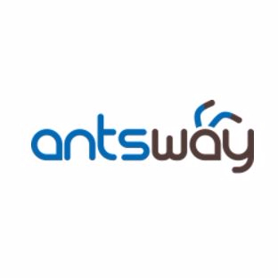 Logo ANTSWAY