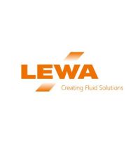 Logo de LEWA