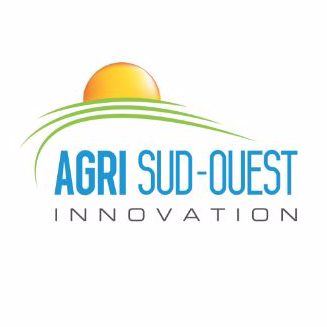 Logo AGRI SUD-OUEST INNOVATION