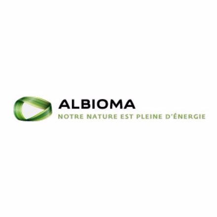 Logo ALBIOMA SA