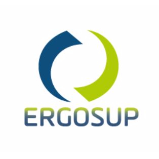 Logo ERGOSUP SA
