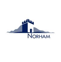 Logo de NORHAM®