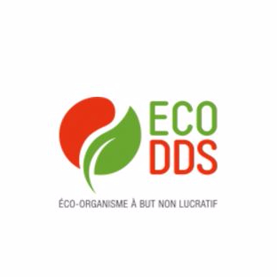 Logo EcoDDS SAS