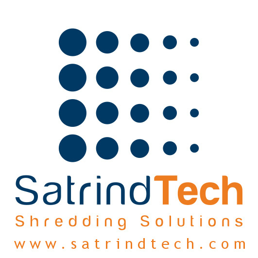 Logo de SEREX SatrindTech-France