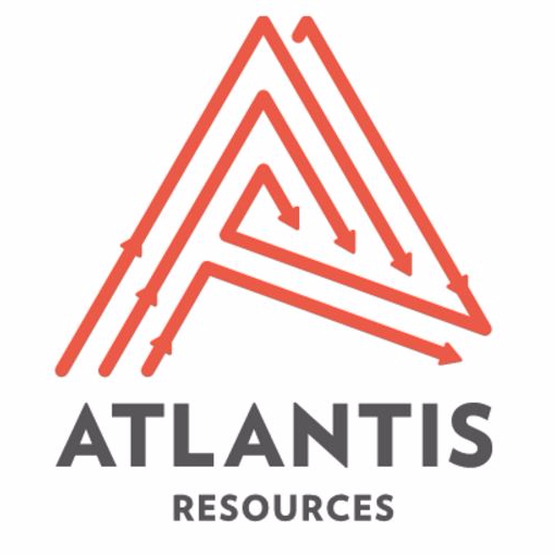 Logo ATLANTIS RESOURCES LTD
