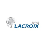 Logo de LACROIX Sofrel
