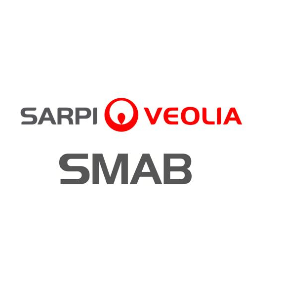 Logo SMAB