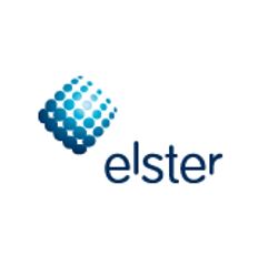 Logo de ELSTER