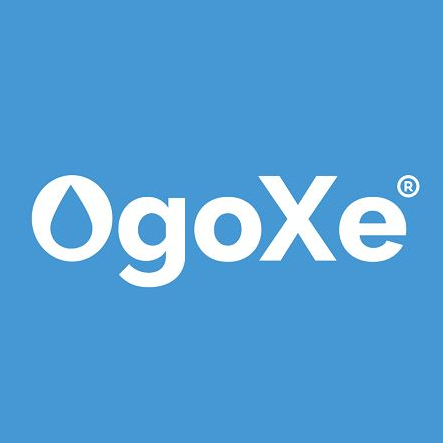 Logo OGOXE