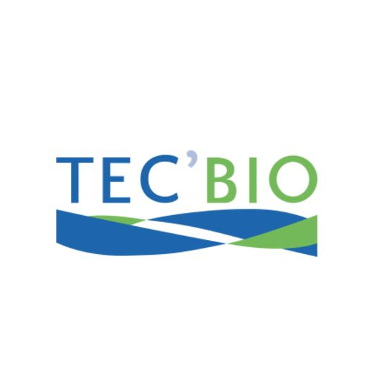 Logo TEC BIO SARL