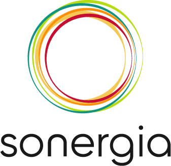 Logo SONERGIA