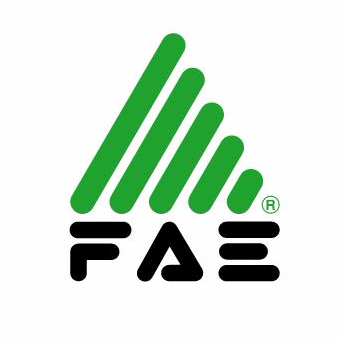 Logo FAE France SAS