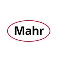 Logo de MAHR