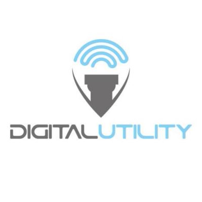 Logo DIGITAL UTILITY