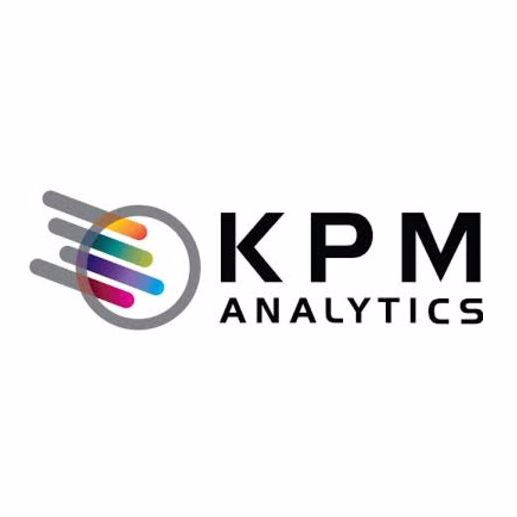 Logo KPM Analytics - US