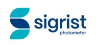 Logo de SIGRIST PHOTOMETER