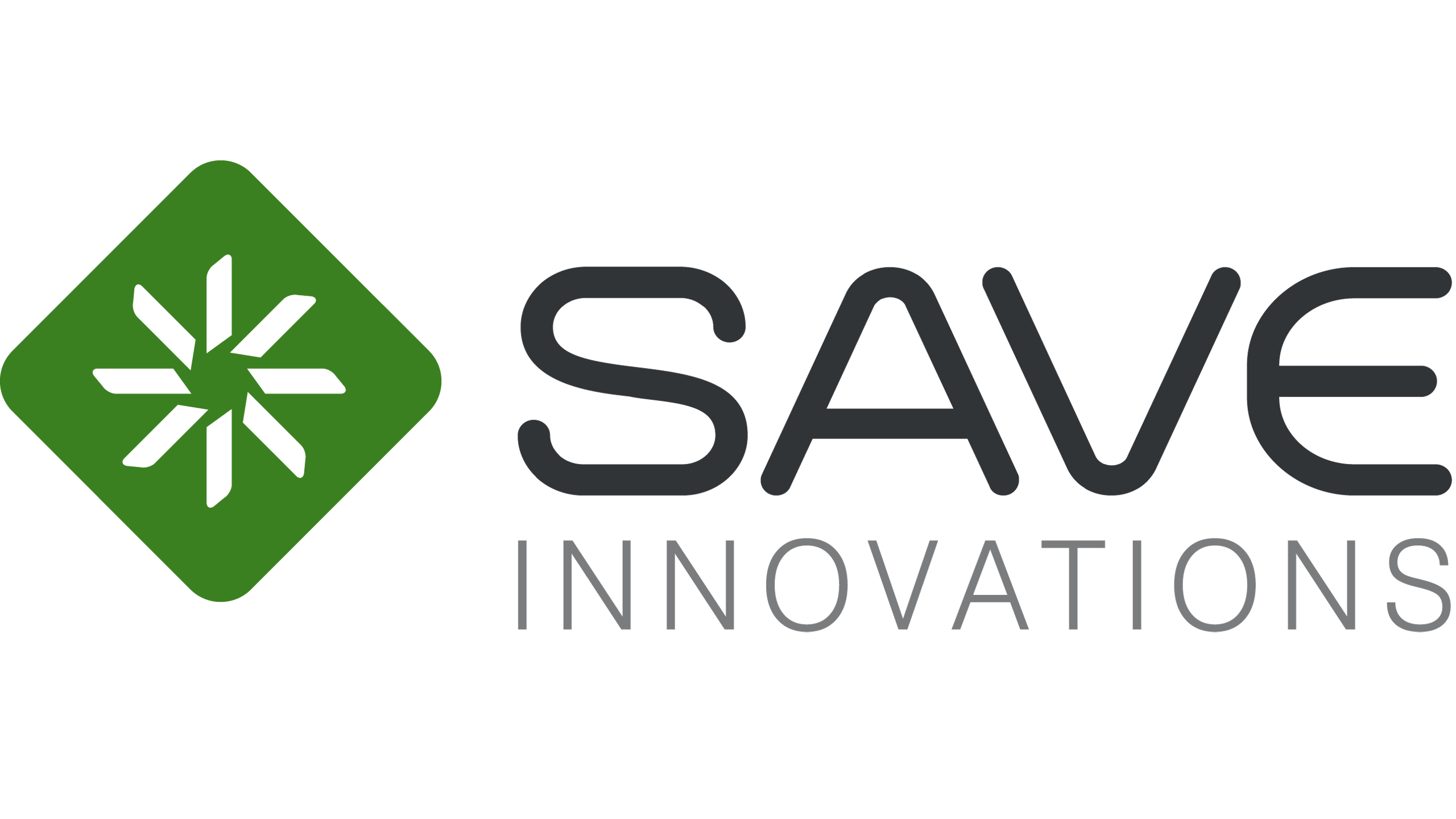 Logo Save innovations
