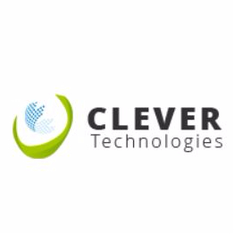 Logo Clever technologies