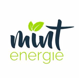 Logo MINT ENERGIE