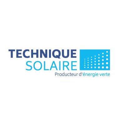 Logo TECHNIQUE SOLAIRE