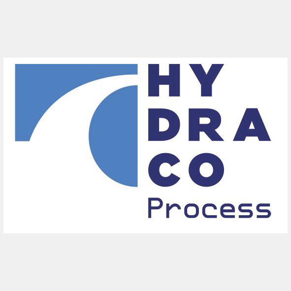Logo Hydraco process