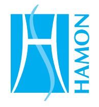 Logo de HAMON®