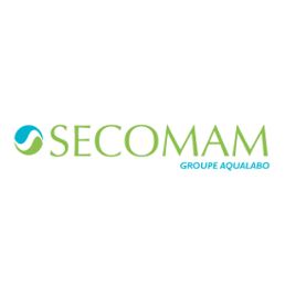Logo de SECOMAM®