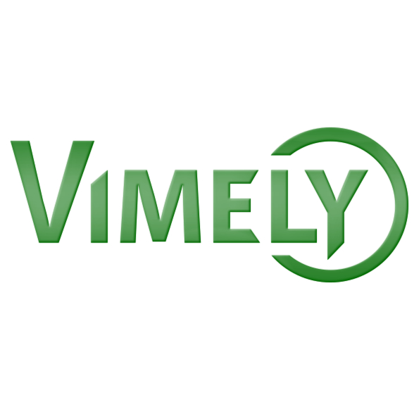 Logo VIMELY PRO