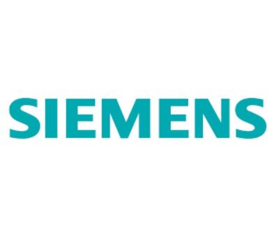 Logo de SIEMENS®