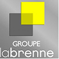 Logo SARL Groupe Labrenne